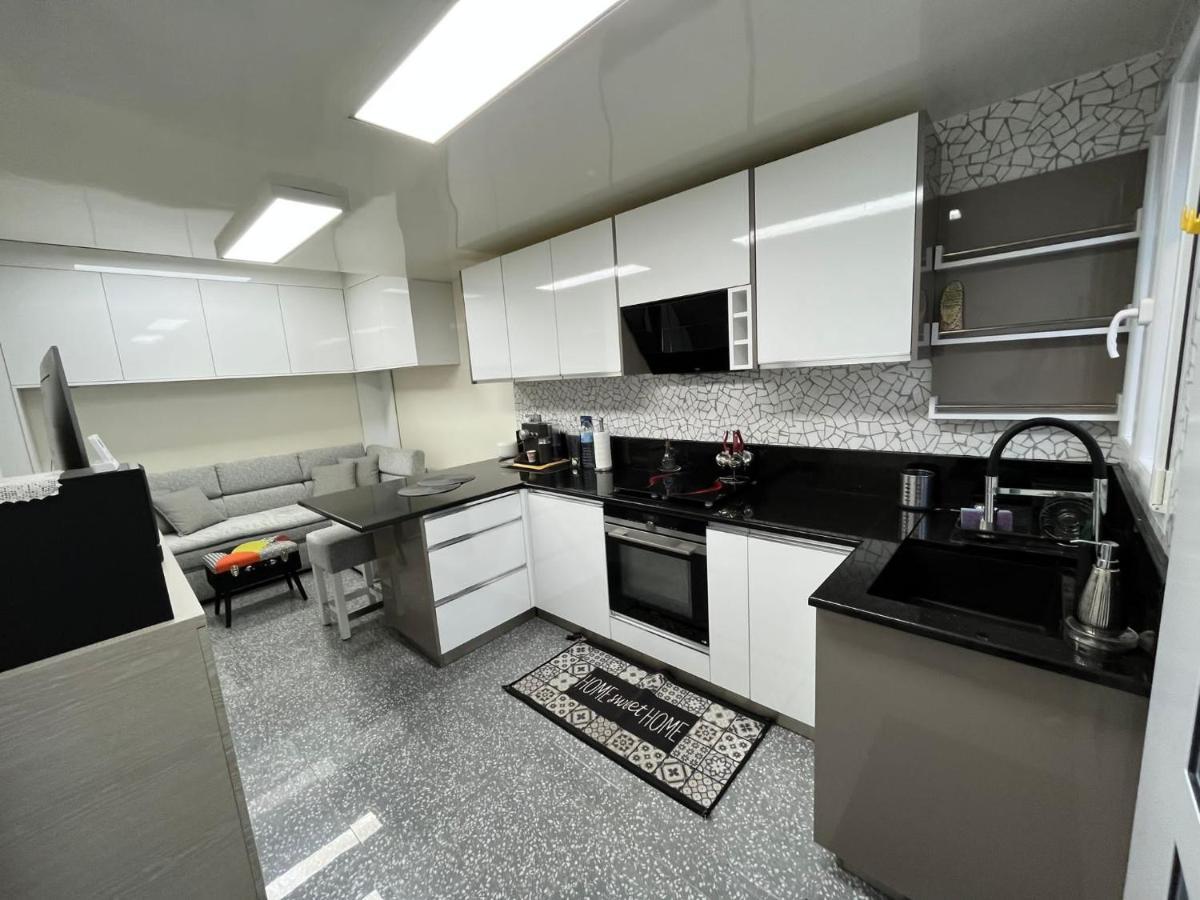 Sci Slama Family Livry-Gargan Exterior foto